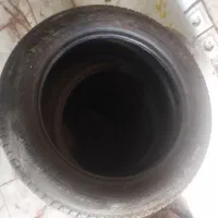 لاستیک پژو درحد نو