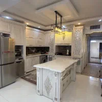 فروش آپارتمان  ۱۳۰ متر تک‌واحدی خوش نقشه نورگیر