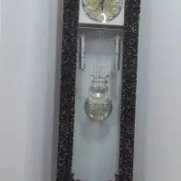 ساعت ایستاده