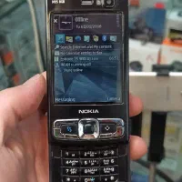 نوکیا n95 8Gb|موبایل|تهران, تهرانپارس شرقی|دیوار
