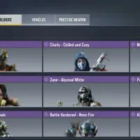 اکانت کالاف|کنسول، بازی ویدئویی و آنلاین|ارومیه, |دیوار