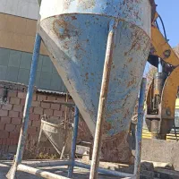 باکت تاور|ماشینآلات صنعتی|تهران, شهرک ولیعصر شمالی|دیوار