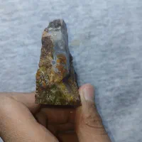 سنگ شجر|بدلیجات|کرمان, |دیوار