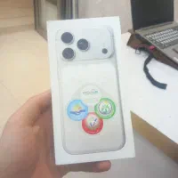 ۱۷ پرد