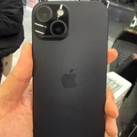 ایفون 15 نرمال بدون ضربه