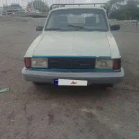 فروش وانت پیکان مدل ۸۷