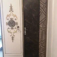 نقاشی ساختمان پخش کاغذدیواری کناف رنگ نما بلکا