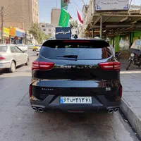 *فیدلیتی الیت۷نفره1404سفید/مشکی تحویل فوری|خودرو سواری و وانت|تهران, صادقیه|دیوار