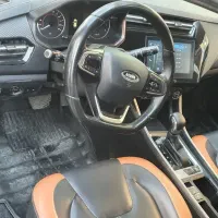 ام وی ام ایکس ۲۲ پرو اتومات|خودرو سواری و وانت|تهران, یافت‌آباد|دیوار