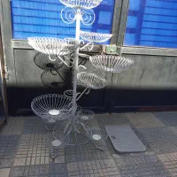 استند گل