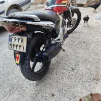 موتور ۲۰۰سی سی|موتورسیکلت|ایرانشهر, |دیوار