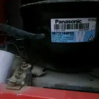 فروش دو عدد یخچال