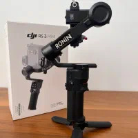 گیمبال dji rs3 mini