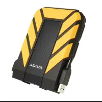 هارد اکسترنال ضد ضربه ۲ ترا ADATA HD710