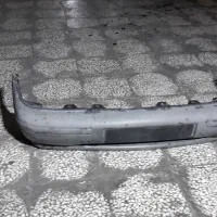 سپر جلو پراید ۱۳۱