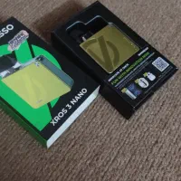 پاد xross 3 nano آکبند|زیورآلات و اکسسوری|گنبد کاووس, |دیوار