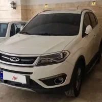 تیگو ۵ مدل ۹۷ کم کارکرد