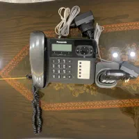 گوشی تلفن پاناسونیک