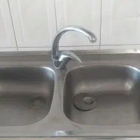 سینک وشیر
