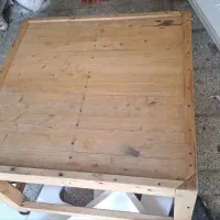 لحاف کرسی نو استفاده نشده