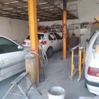 صافکار حرفه ای خودرو