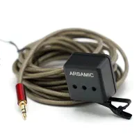 میکروفون آرسامیک مدل M2 Plus برای ضبط صدا و موسیقی|قطعات و لوازم جانبی رایانه|اصفهان, مولوی|دیوار