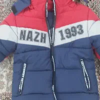 کاپشن پسرانه