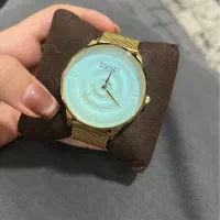 ساعت کاملا نو بدون استفاده