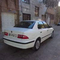 سمندمدل ۹۳ ببرنگ|خودرو سواری و وانت|همدان, |دیوار