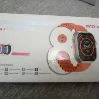ساعت هوشمند تسکوTsW8 اولترا مکس نو