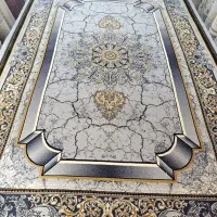 ۴ تخته نقشه سنگ صخره ی ۲×۳