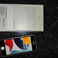 iphone se 2016 16Gb|موبایل|رضوانشهر, |دیوار
