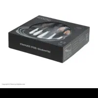 سرویس قاشق چنگال برند جنسیس|ظروف سرو و پذیرایی|تهران, ولنجک|دیوار