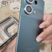 نوت 13پرو|موبایل|کرج, محمود آباد|دیوار