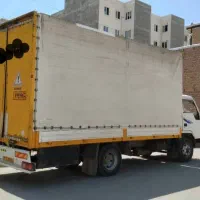 باربری خدمات اسباب کشی منازل