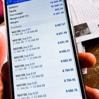 آموزش تخصصی پراپ تریدینگ|خدمات آموزشی|رشت, گلباغ نماز|دیوار