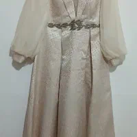لباس مجلسی، مانتو، شلوار، دامن