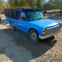 نیسان|خودرو سواری و وانت|ماهنشان, |دیوار