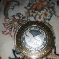 سکه گلدکویست کلکسیونی