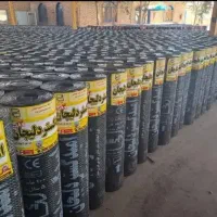 ایزوگام آسفالت قیرگونی کارخانه