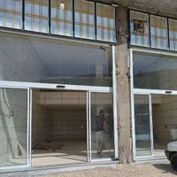 کرکره برقی شیشه سکوریت UPVC اقساطی|خدمات پیشه و مهارت|ایلام, |دیوار
