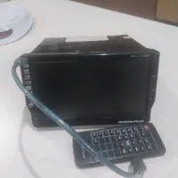 زبت ماشین فلش خور تصویری