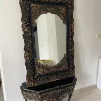 آیینه قدی