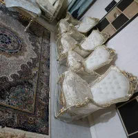 مبل سلطنتی ۹ نفره
