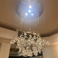 لوستر منظومه شمسی