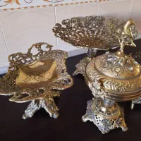 فروش وسایل برنزی