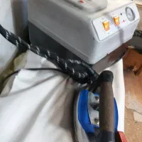 اتو صنعتی سیلتر|اتو و لوازم اتو|تبریز, |دیوار