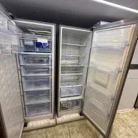 یخچال دوقلو دی پوینت مکس|یخچال و فریزر|هشتگرد, هشتگرد قدیم|دیوار