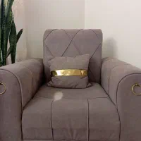 مبل ۷ نفره کار کرده