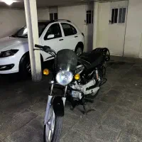 باکسر ۹۵ کاربرات رینگ اسپرت